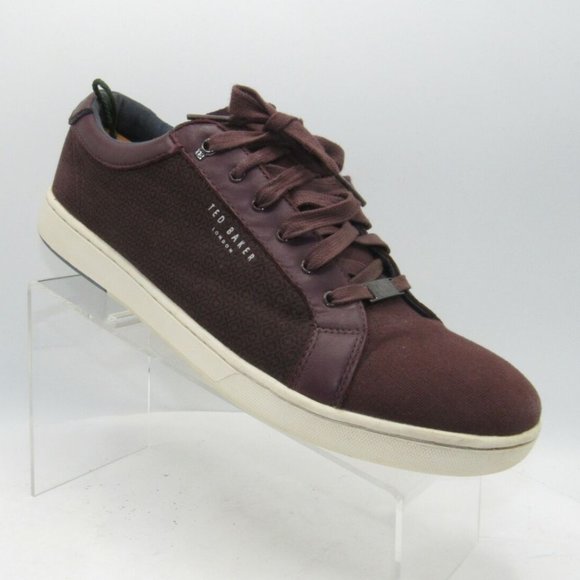 Ted Baker London Shoes Ted Baker London Ternur Sz 15m Sneakers